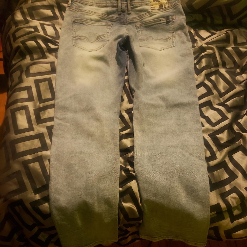 Jeans - Picture 5 of 6